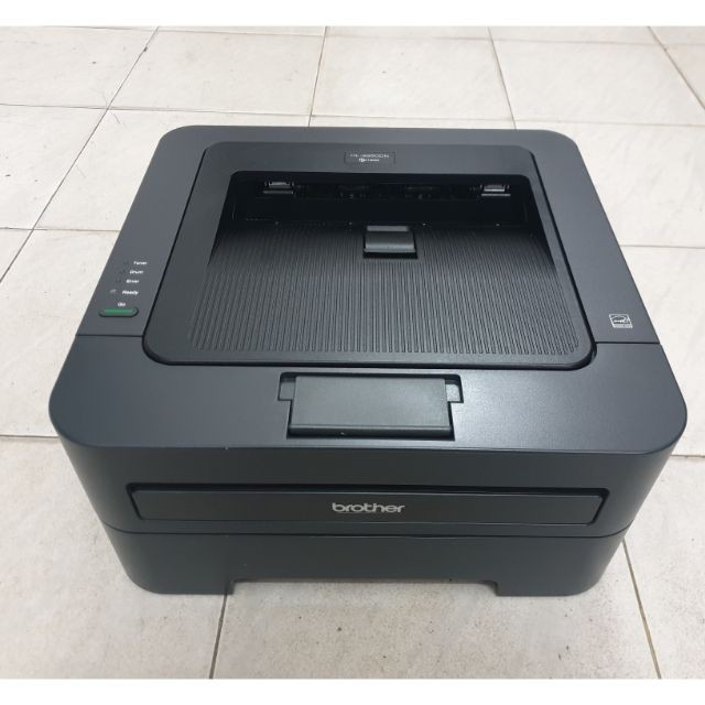 Máy in 2 mặt tự động Brother đã qua sử dụng