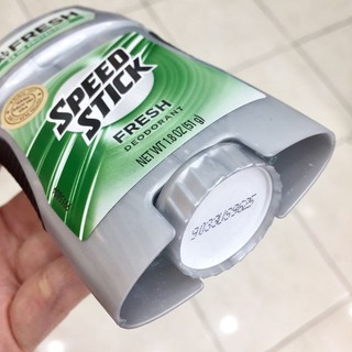 SÁP KHỬ MÙI SPEED STICK