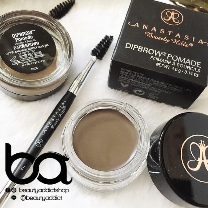 [Chính hãng] Gel kẻ chân mày ANASTASIA BEVERLY HILLS