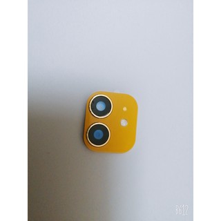❌Miếng dán độ camera iphone XR lên Iphone 11