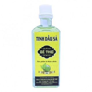 TINH DẦU SẢ BÉ THƠ 50ML