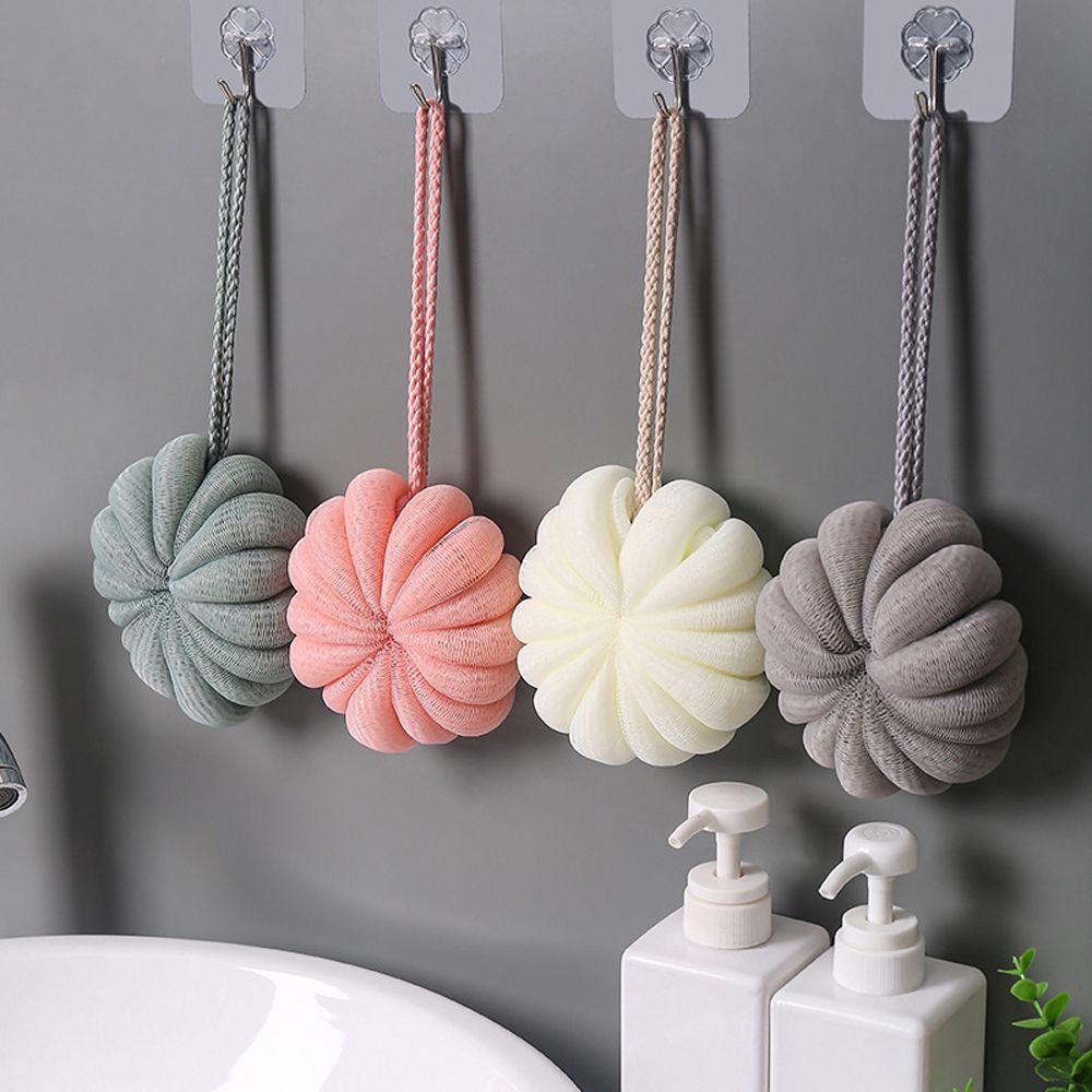 Bông Tắm Cỡ Lớn Mềm Mại Thoải Mái Tiện Dụng