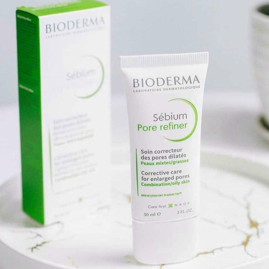 Kem dưỡng da SÉBIUM PORE REFINER Giúp se nhỏ lỗ chân lông