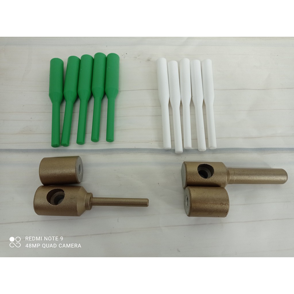 bộ xử lý sự cố ông nước, đầu hàn sự cố thủng ống ppr [CHO KHÁCH XEM HÀNG]