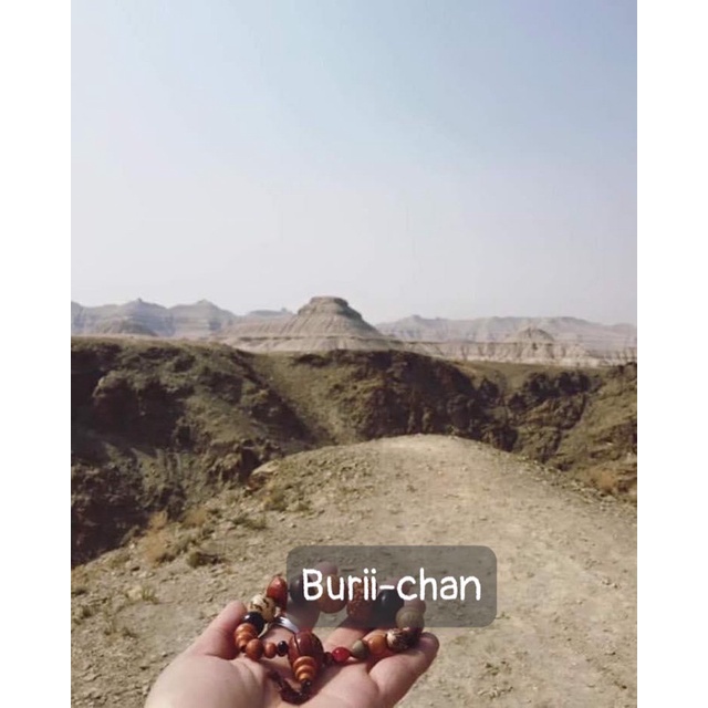 Vòng bồ đề Tibet Tây Tạng 18 hạt