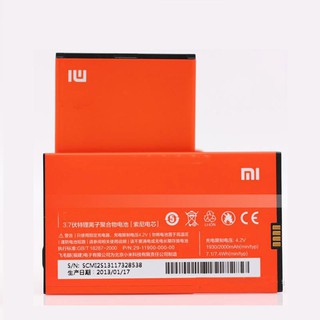 PIN ĐIỆN THOẠI XIAOMI M2 MI2 M2S MI2S CHÍNH HÃNG