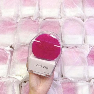 Máy rửa mặt Forever Mini hàng nội địa Trung