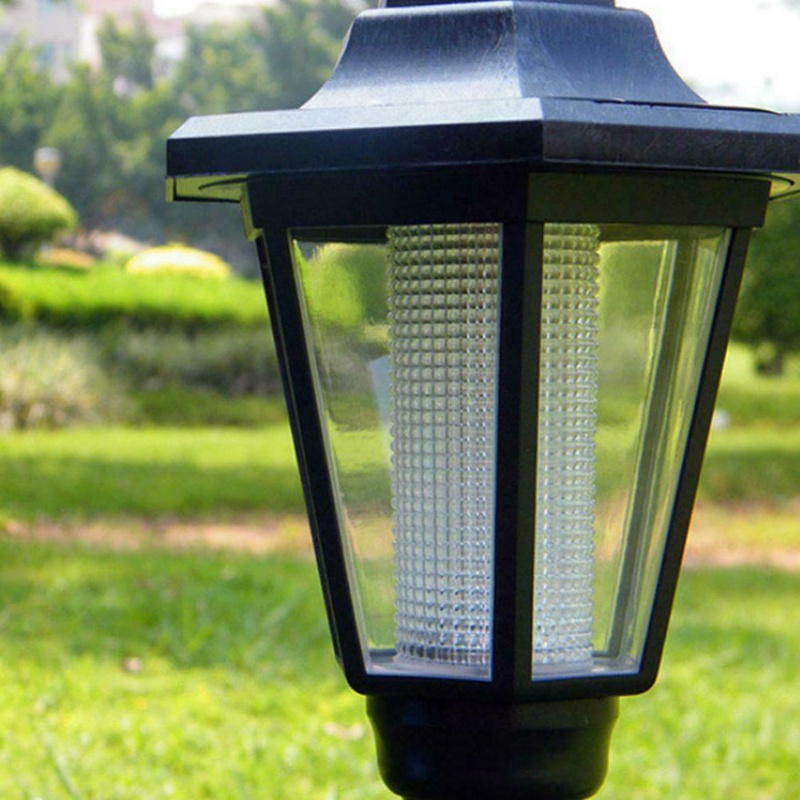 Đèn Led Năng Lượng Mặt Trời Gắn Tường Hành Lang Tiện Dụng