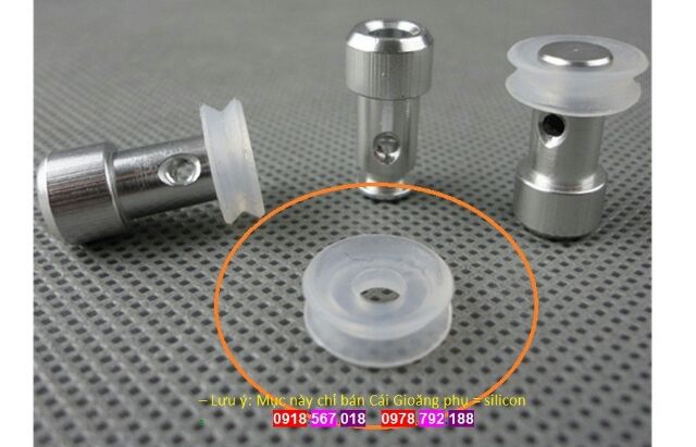 Gioăng phụ nồi áp suất điện đa năng 12mm - lắp lẫn tất cả Nồi áp suất điện các thương hiệu | BigBuy360 - bigbuy360.vn