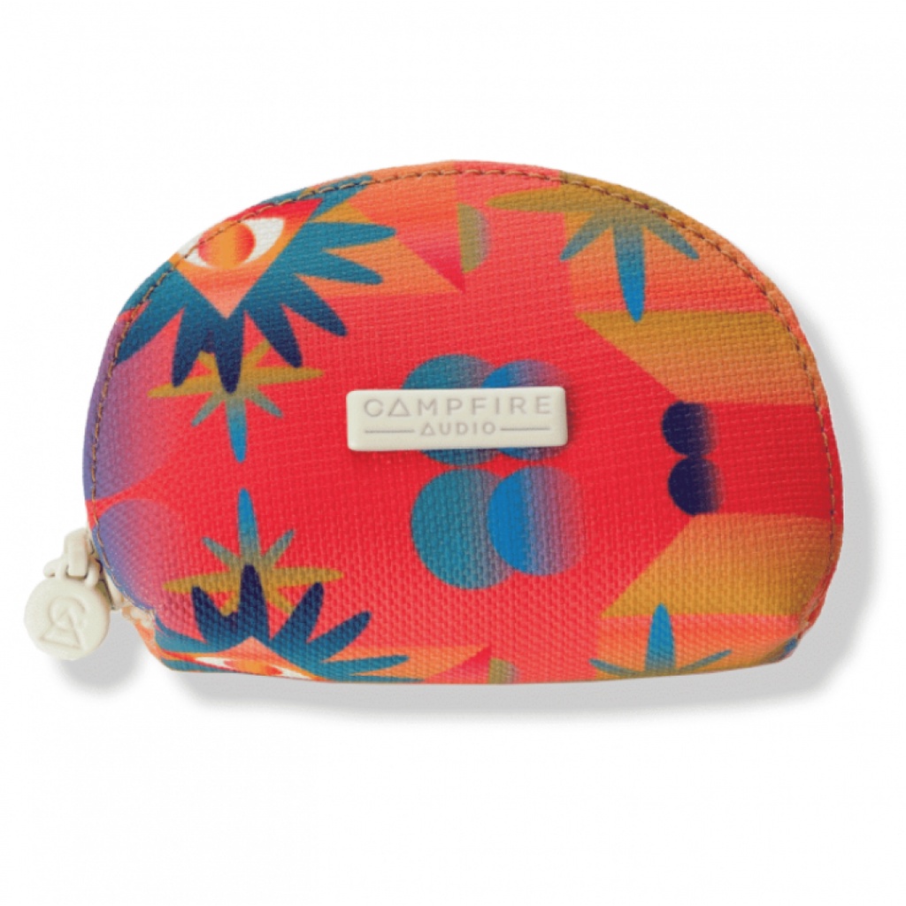 Tai nghe Campfire Mammoth - Bảo Hành Chính Hãng 12 tháng