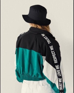 Áo khoác Béka vnxk xịn