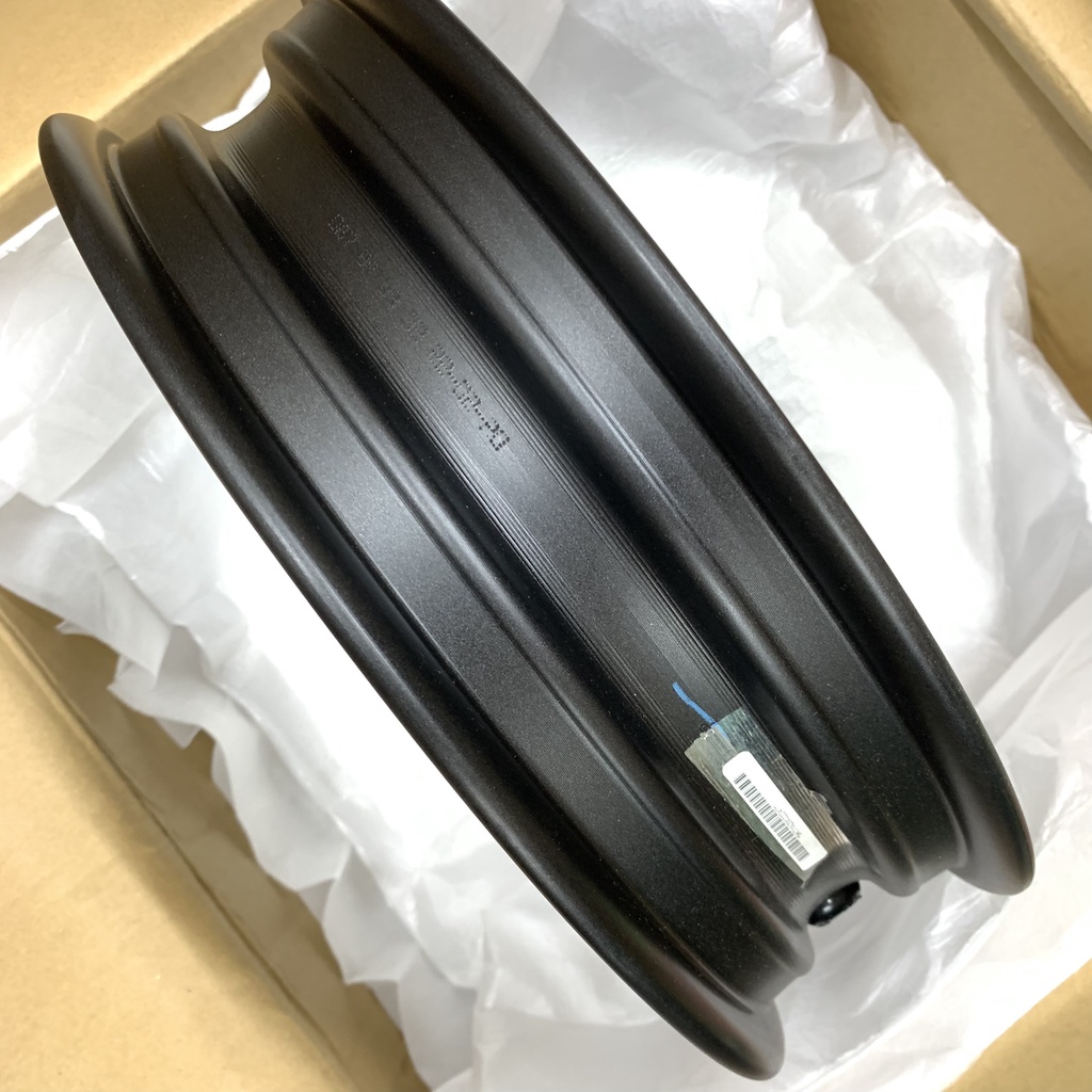 Mâm sau Scoopy 110, Scoopy 2017  nhập khẩu chính hãng Honda Thailand - PT HỒNG ÂN