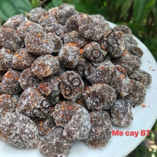 [FREESHIP] 300g ôMai Me cay xí muội Đà Lạt