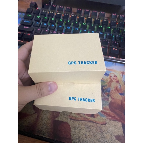 ĐỊNH VỊ GPS không dây 4G miễn phí trọn đời APP có nam châm