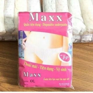 VB> Quần xì giấy cho mẹ sau sinh  < Bé Sơ Sinh >