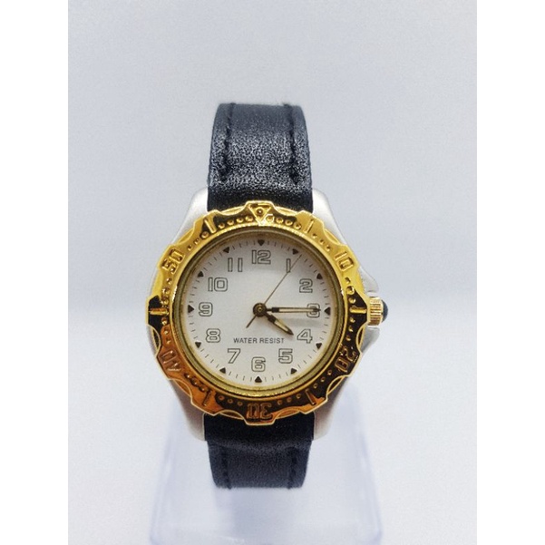 Xả Đồng hồ trưng bày Citizen noevir nữ