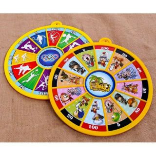 Đồ chơi cho bé phi tiêu nam châm