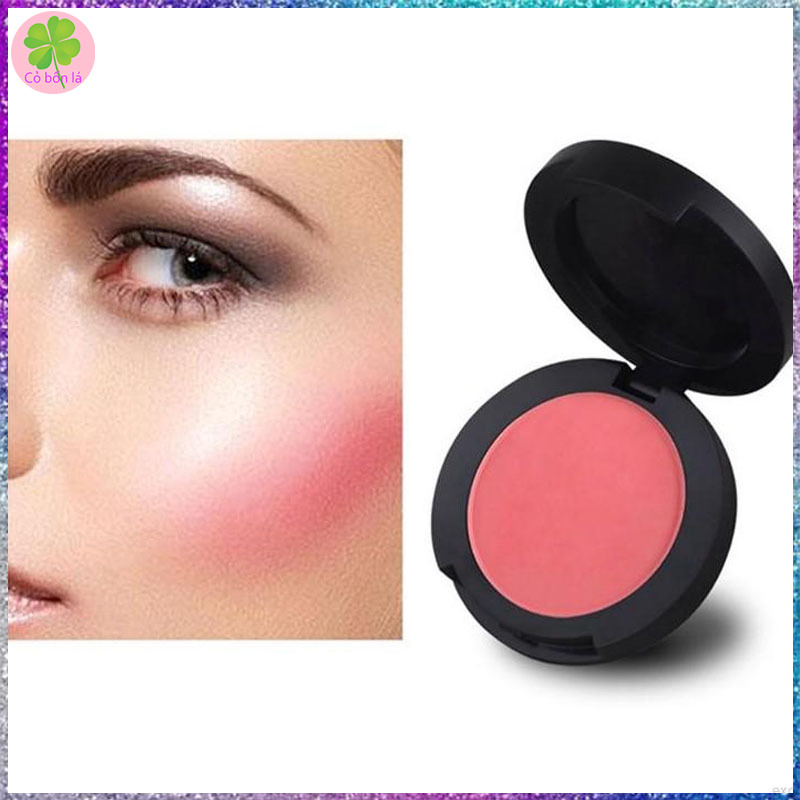 Phấn Má Hồng Lamuseland LA31 Cho Lớp Trang Điểm Tự Nhiên 3.5g | BigBuy360 - bigbuy360.vn