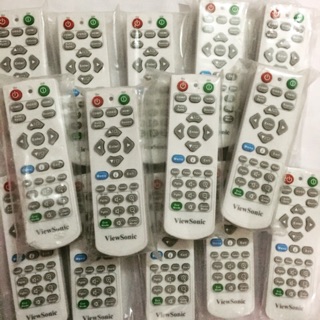 Điều khiển máy chiếu ViewSonic