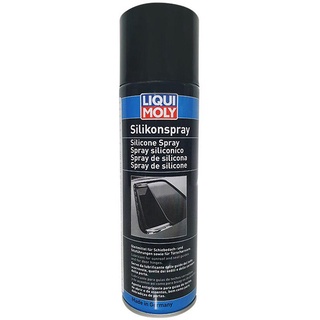 Chai xịt silicone liqui moly 3310 300ml