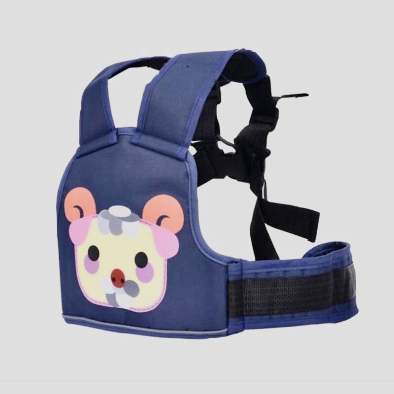 Đai Đi Xe Xáy Cho Bé Loại Tốt, Đẹp Chắc Chắn An Toàn, OASIS-MART