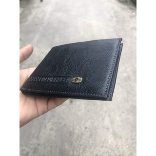 [ Xả Kho ] Ví Da Nam Thời Trang ( ảnh thật 100 %)