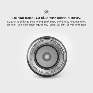Bình Giữ Nhiệt Remax RT-IG02