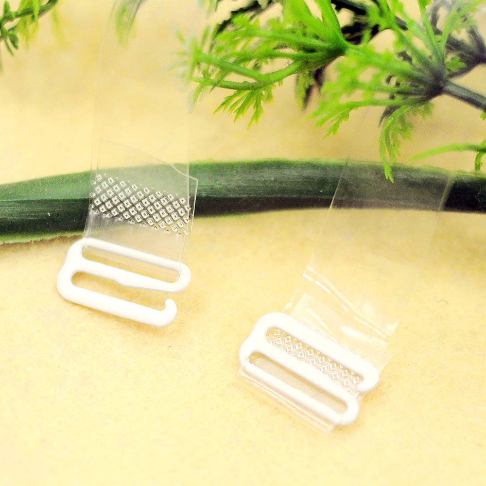 SUXI Dây đeo áo ngực trong suốt thiết kế tiện dụng