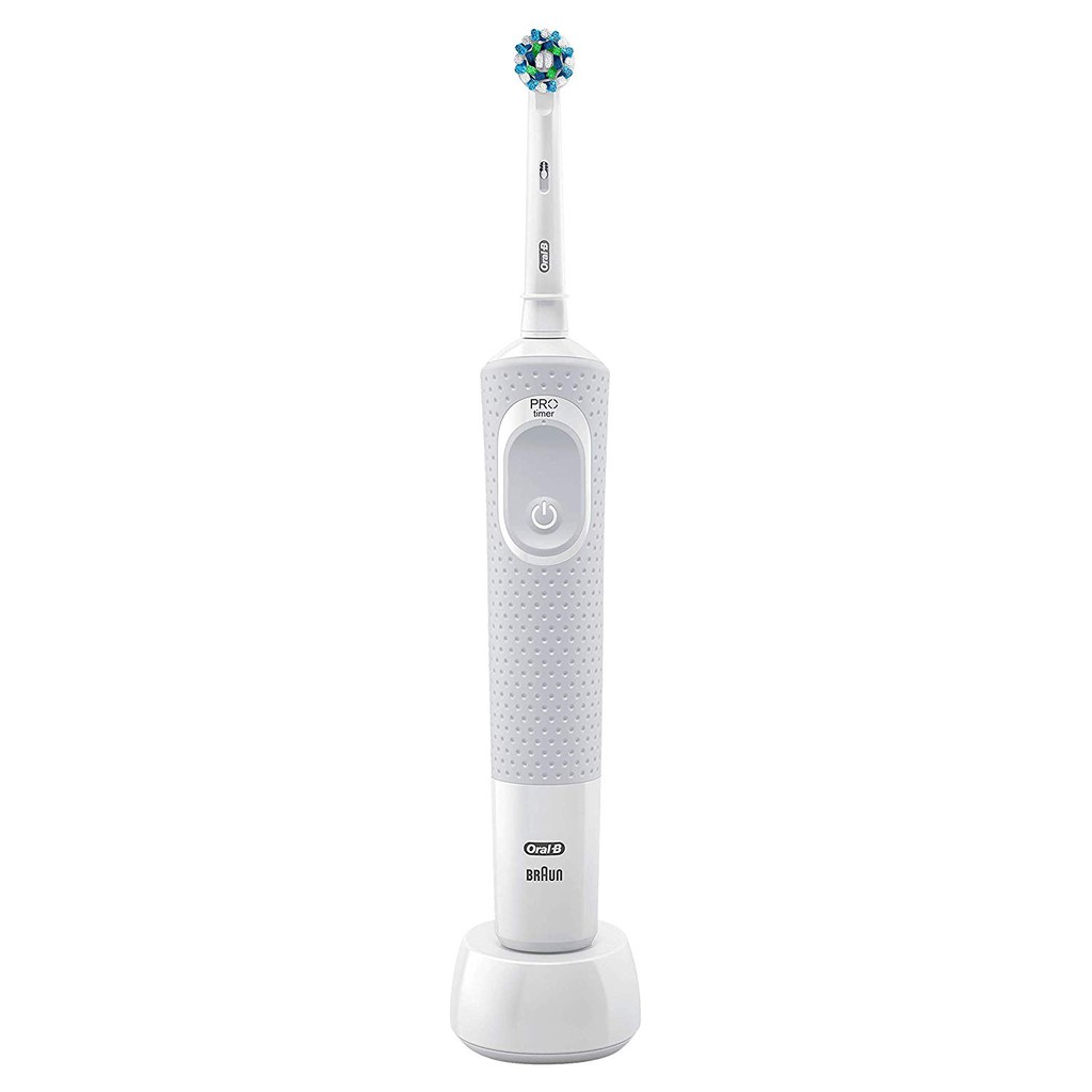 Bàn Chải Đánh Răng Điện ORAL-B VITALITY