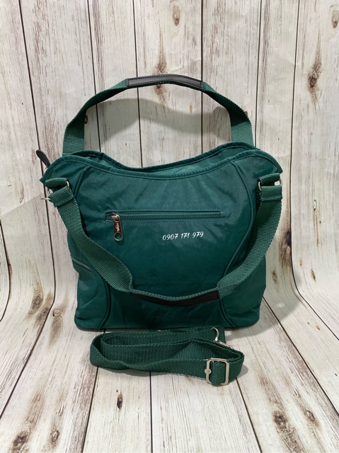 Giỏ Đeo 2 Quai Kipling VNXK - Ms 149