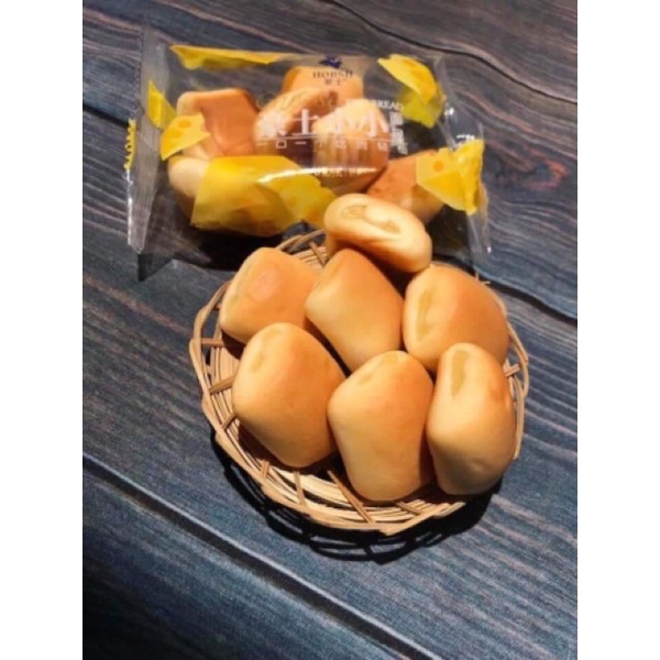 Bánh mì bi phô mai 6 viên ❤️ siêu ngon❤️ | BigBuy360 - bigbuy360.vn