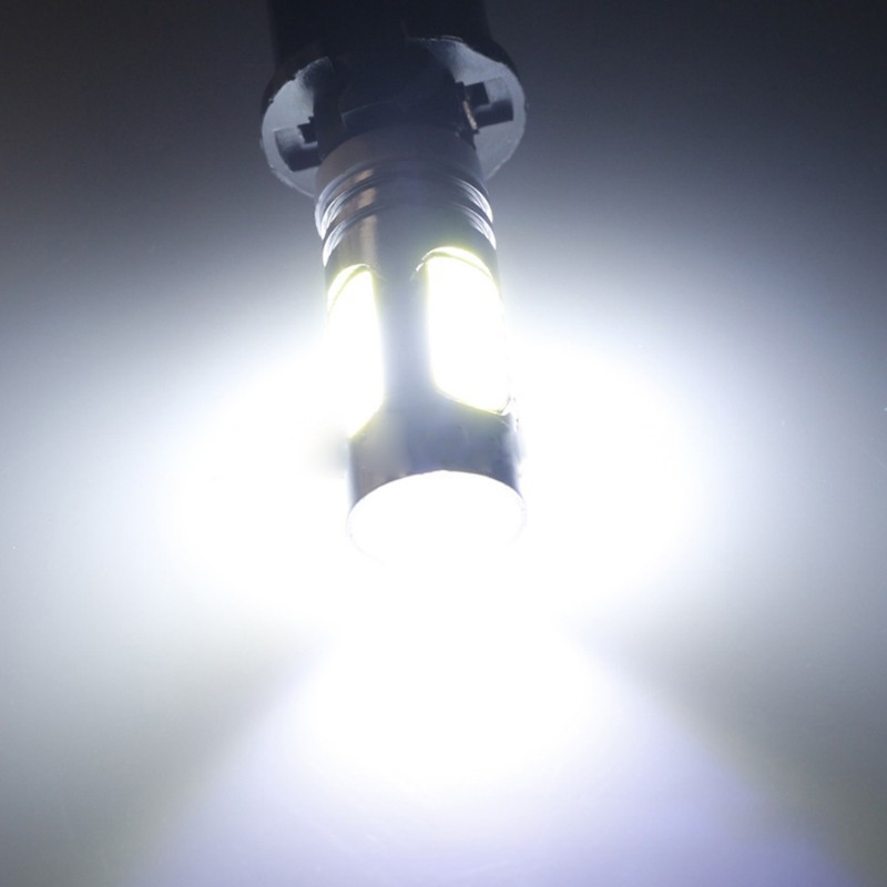 2 Bóng đèn led T10 7.5W chuyên dùng cho xe hơi