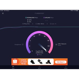 Bộ phát Wifi Aruba 135