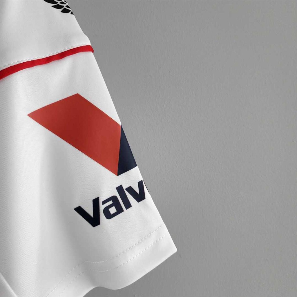 Áo Thun Thể Thao Nam In Hình Sevilla 2022 2023