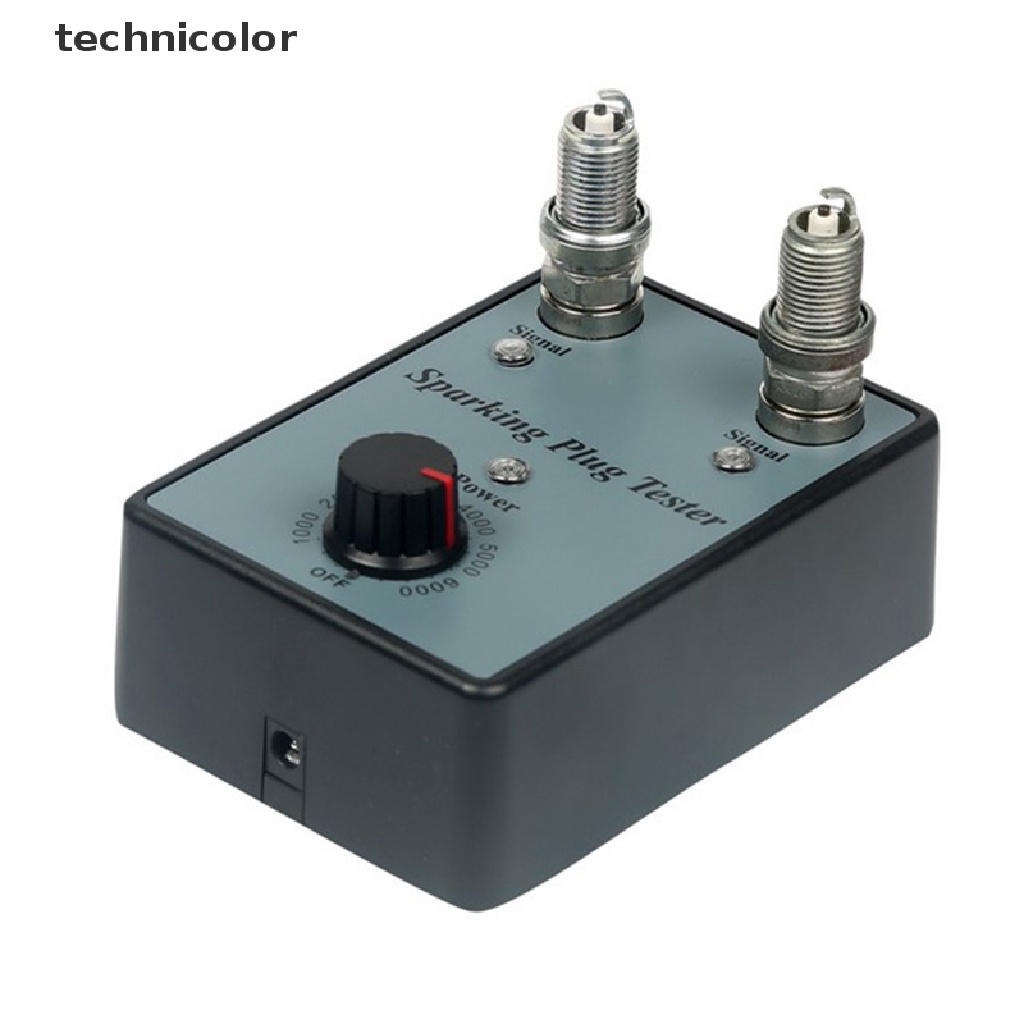 Bugi Đánh Lửa Tự Động Hai Lỗ Có Thể Điều Chỉnh Cho Xe Hơi