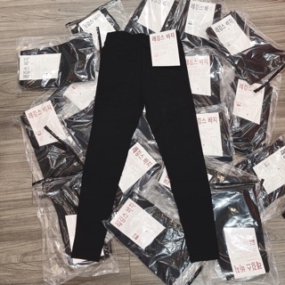 QUẦN LEGGING HÀN QUỐC CAO CẤP