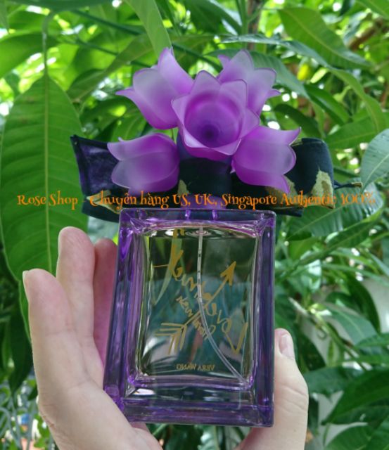 Nước hoa nữ Vera Wang | BigBuy360 - bigbuy360.vn