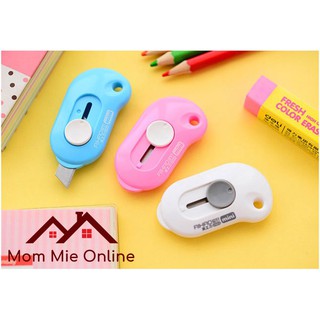 Dao rọc giấy mini văn phòng - I001, J113