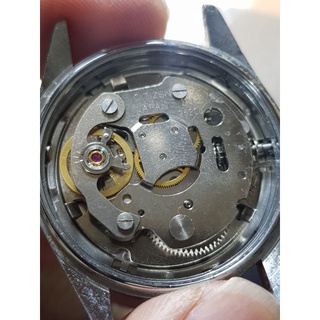 Đồng hồ nam Citizen cót tay