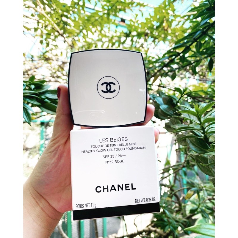 PHẤN NỀN DẠNG GEL HEALTHY GLOW GEL TOUCH SPF 25 / PA +++