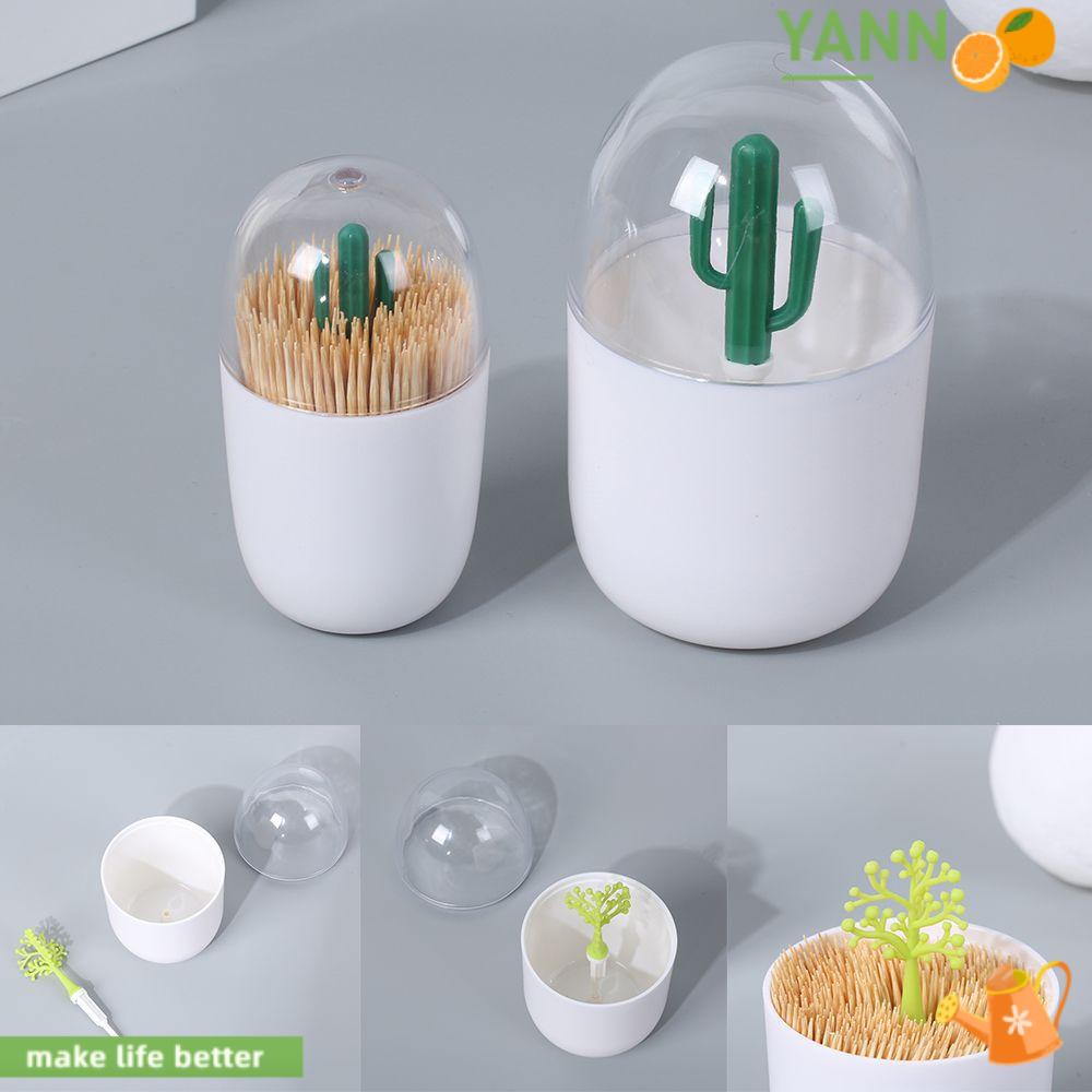 1 Hộp Đựng Tăm Bông Hình Thỏ Để Bàn Trang Trí Nhà Cửa Ốp