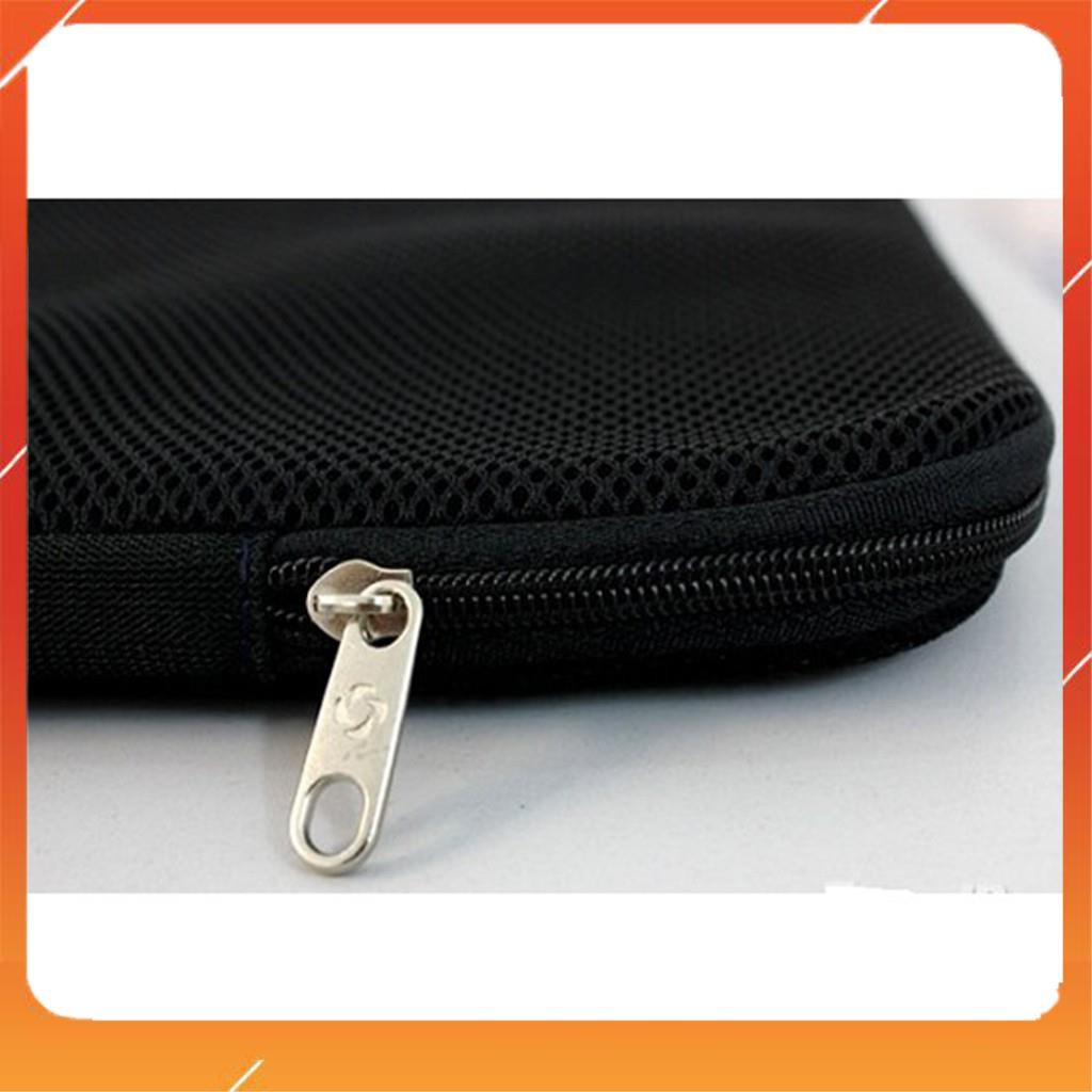 [ HÀNG SIÊU CẤP ] Túi chống sốc Laptop 14 inch - 15,6 inch - Màu đen - Cực tiện lợi [ CHÍNH HÃNG ] | BigBuy360 - bigbuy360.vn