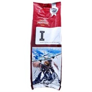 Cà phê Trung Nguyên Khát Vọng gói 500g