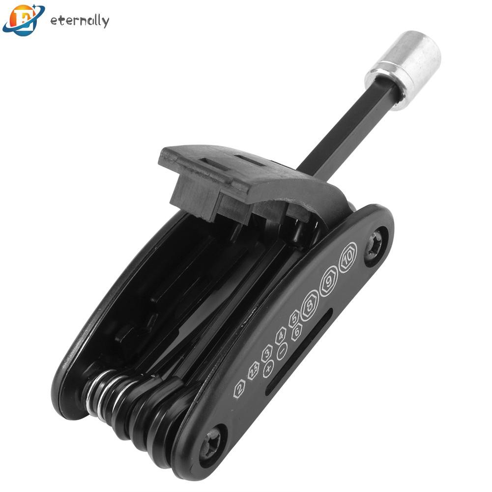 Bộ Dụng Cụ Sửa Chữa Xe Đạp Đa Năng 16 Trong 1 Eternally 1.14
