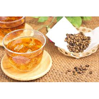 Trà Lúa Mạch Koda Shoten 510g