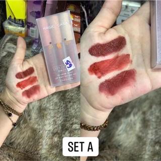 Set son lì