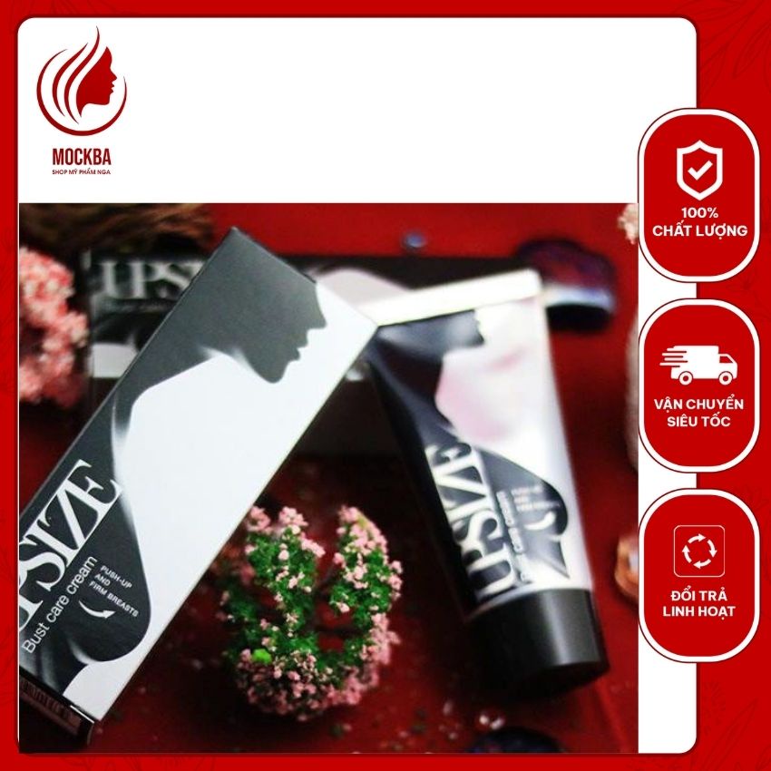 Kem nâng nở ngực Upsize của Nga, kem tăng vòng 1 chính hãng của nga | BigBuy360 - bigbuy360.vn