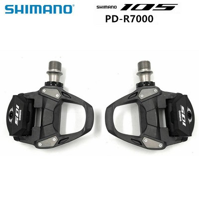 Bộ bàn đạp Shimano R7000 - Pedal 105 PD-R7000