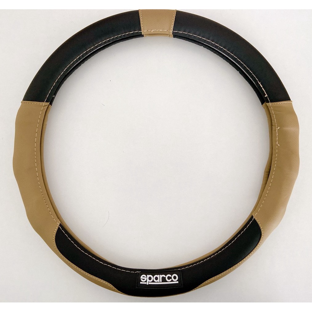 Bọc vô lăng Sparco i10, Accent, Elantra, Santafe, Tucson, Kona, bọc vô lăng xe ô tô
