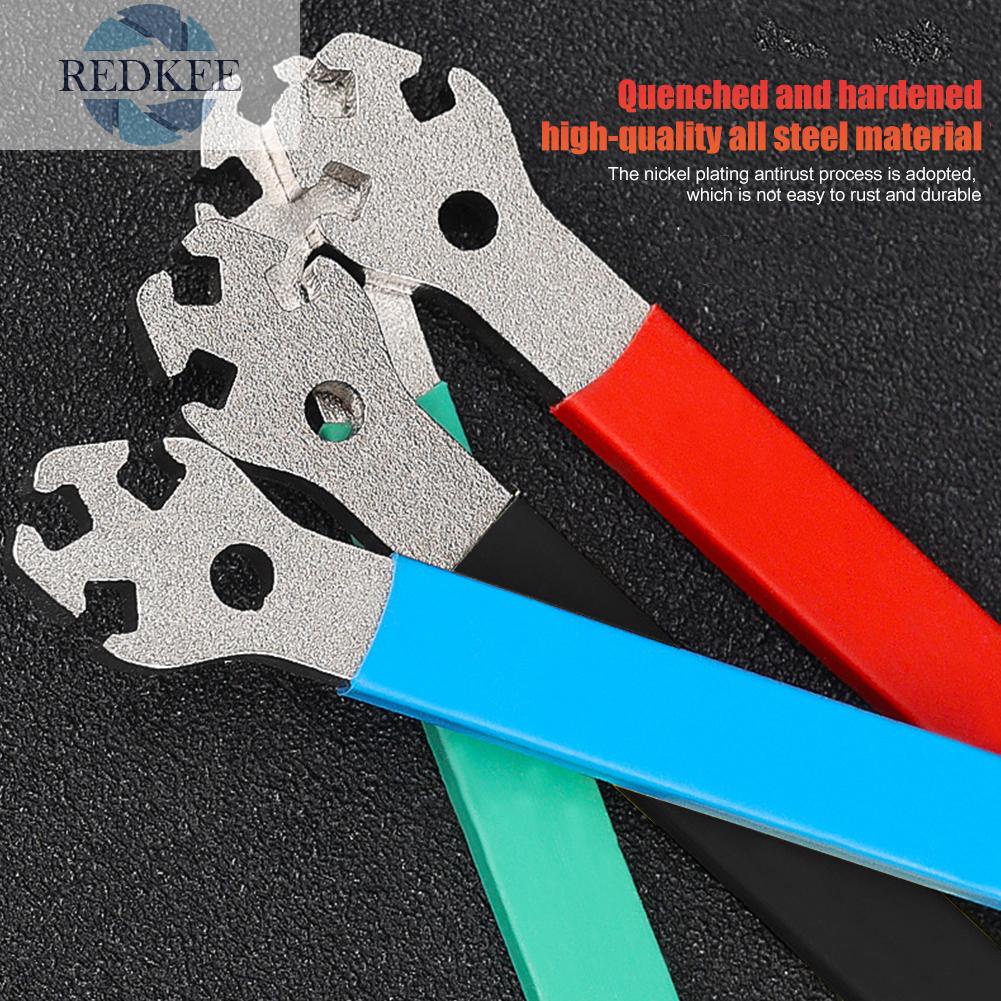 Bộ Dụng Cụ Điều Chỉnh Căm Xe Đạp Mtb